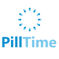 Pill time