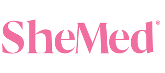 She med